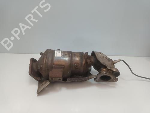 Used Catalyst Catalyst NISSAN MURANO II (Z51) [2007-2014] 34128420 34128420