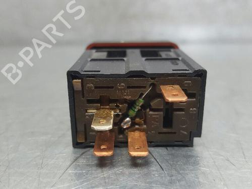 Warning switch OPEL ZAFIRA A MPV (T98) 2.0 DTI 16V (F75) | BP12750956I22 