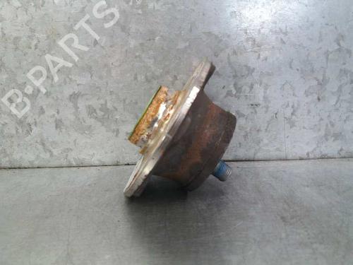 Right rear steering knuckle VW GOLF VII (5G1, BQ1, BE1, BE2)  | BP12856642M28 