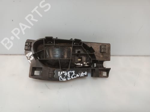 Front left interior door handle CITROËN BERLINGO MULTISPACE (B9) 1.6 HDi 90 | BP27928321I13 
