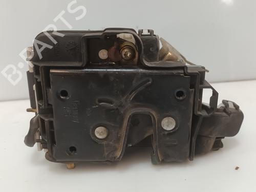 Rear left lock SEAT IBIZA II (6K1) 1.9 D | BP27496523C100 