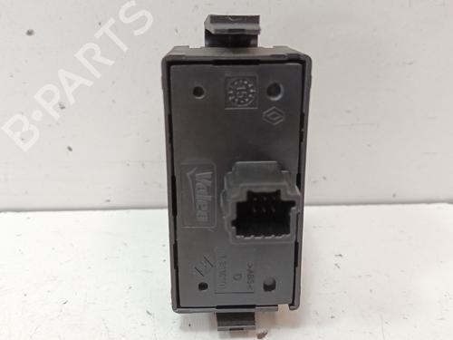 Warning switch RENAULT MEGANE III Grandtour (KZ0/1) 1.5 dCi (KZ09, KZ0D, KZ1G, KZ29, KZ14, KZ1W, KZ10, KZ1F,... | BP14987240I22 
