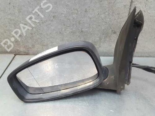 Used Left mirror FIAT STILO (192_) 1.9 JTD (192_XE1A) (115 hp) 12808657