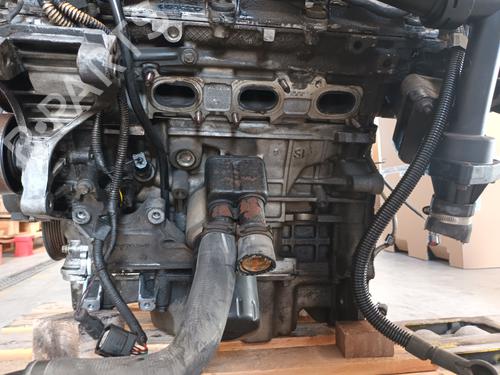 Motor JAGUAR X-TYPE I (X400) 2.5 V6 All-wheel Drive | BP28733058M1 