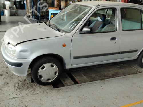 Catalyst NISSAN MICRA II (K11) 1.3 i 16V (HK11) | BP15987085M10