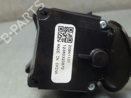 Steering column stalk OPEL ASTRA J Sports Tourer (P10)  | BP12748991I23 