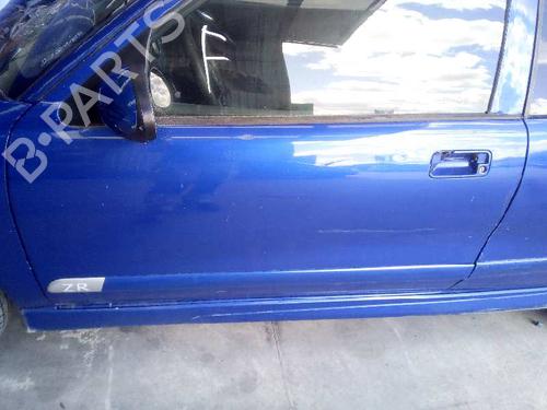 Elektronisk sensor MG MG ZR 105 | BP12693851M84 