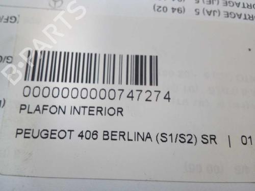 interior-roof-light-peugeot-406-8b-18-bifuel-1995-1996-1997-1998-1999-2000-2001-2002-2003-2004-2005-12810529 main image