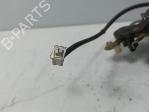 Tailgate lock KIA SORENTO I (JC) 2.5 CRDi 4WD | BP20726479C101 
