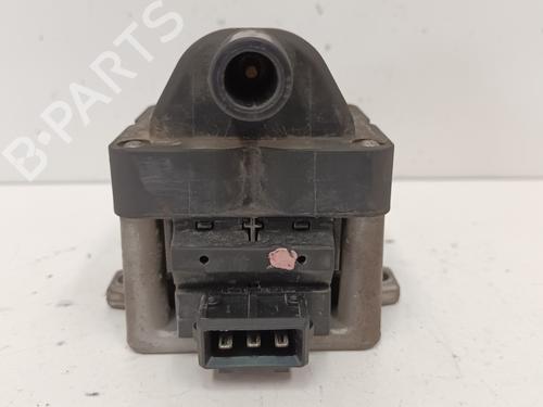 Used Ignition coil VW POLO III (6N1) 45 1.0 (45 hp) 13028567