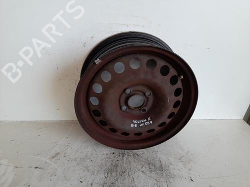 Felg OPEL VECTRA B (J96) 1.6 i 16V (F19) (100 hp) 12991138