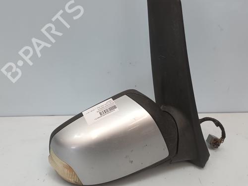 Right mirror FORD C-MAX (DM2)  | BP26121804C27 
