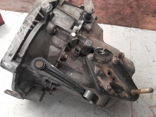 Gearbox CITROËN SAXO (S0, S1) 1.5 D | BP12782153M3 