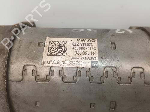 Starter SEAT LEON (5F1) | BP28477505M8