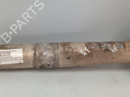 Right front shock absorber BMW 5 (E39) 525 tds | BP29262279M17 
