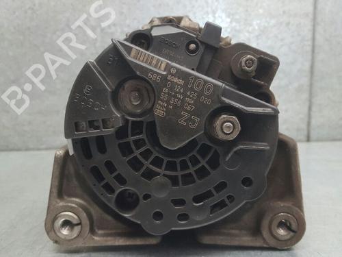 Alternator OPEL ASTRA H GTC (A04) 1.8 (L08) | BP12723323M7 