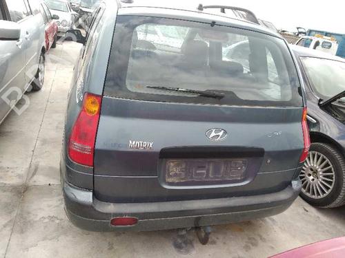 Bomba inyeccion HYUNDAI MATRIX (FC) 1.5 CRDi | BP12767893M78 