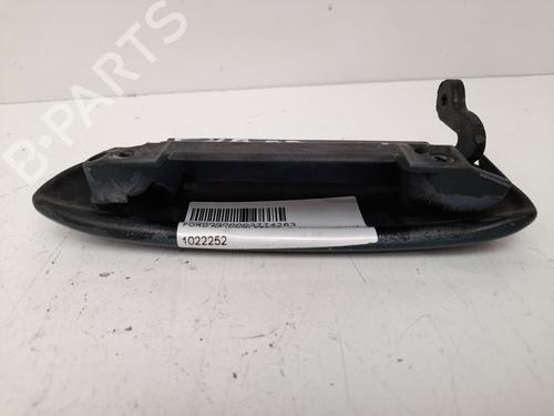 Front right exterior door handle FORD KA (RB_) 1.3 i | BP12776674C129 
