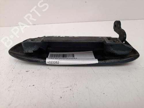 BP12776674C129 | Maneta exterior delantera derecha FORD KA (RB_) 1.3 i BP12776674C129