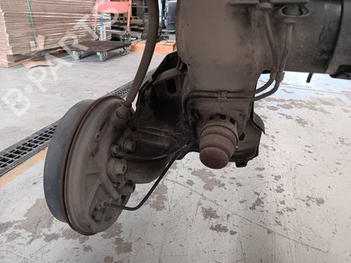 Rear axle PEUGEOT 208 I (CA_, CC_)  | BP20688491M2 