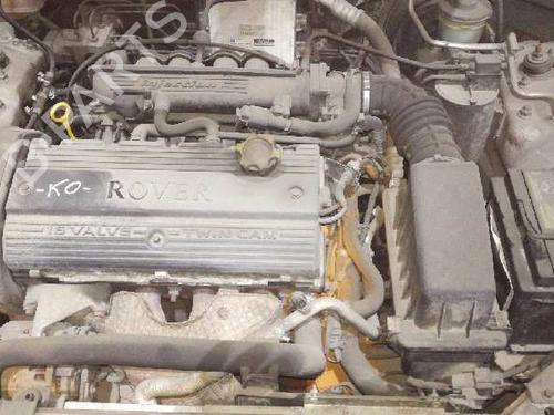 Sprinklervæskepumpe ROVER 45 I Hatchback (RT) 1.6 | BP13971665E24