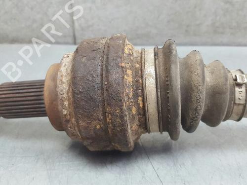 Left rear driveshaft BMW 5 Touring (E61) 520 d | BP12694271M40 