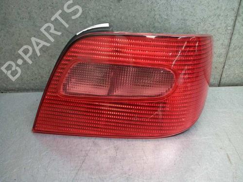 Used Right taillight CITROËN XSARA Coupe (N0) 1.6 16V (109 hp) 12749606