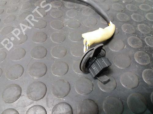 Left mirror JAGUAR S-TYPE II (X200) 4.0 V8 | BP12815863C26 