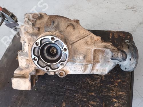 Rear differential BMW 5 (E60) 530 i | BP17999178M24