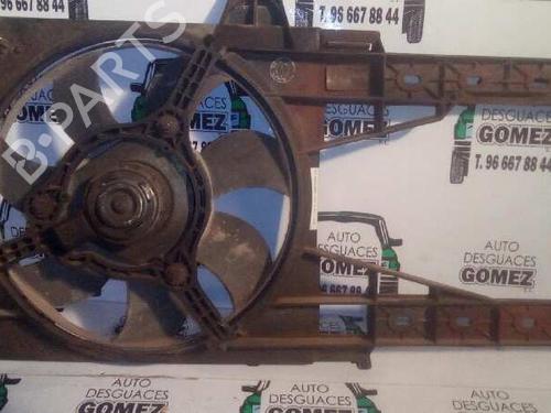 Termoventilador FIAT PUNTO (176_) 60 1.2 (58 hp) 12747503
