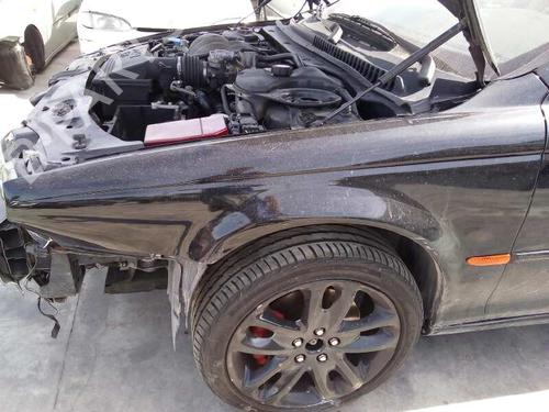 Sensor electrónico JAGUAR X-TYPE I (X400) 3.0 V6 All-wheel Drive | BP12716615M84 