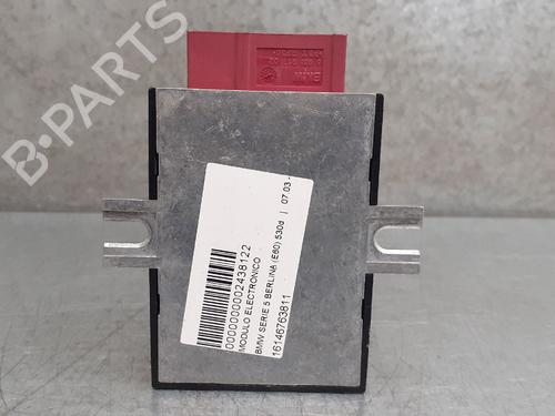 Electronic module BMW 5 (E60) 530 d | BP12754840M83 