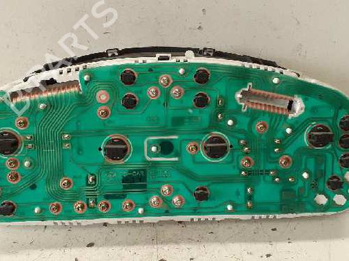Instrument cluster HYUNDAI GETZ (TB) 1.1 | BP12763739C47 