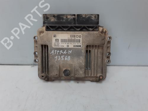 Used Engine control unit (ECU) Engine control unit (ECU) 37423530 37423530