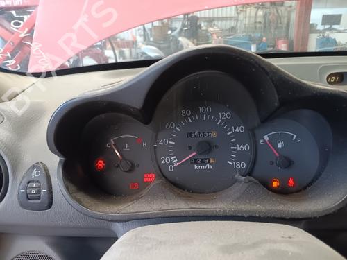 Right headlight HYUNDAI ATOS (MX) 1.0 i | BP18472095C29 