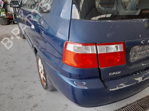 Airbag module KIA CARENS II MPV (FJ) 2.0 CRDi | BP12777980M53 