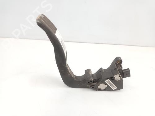 Pedal DACIA DOKKER MPV (KE_)  | BP28598633I4 