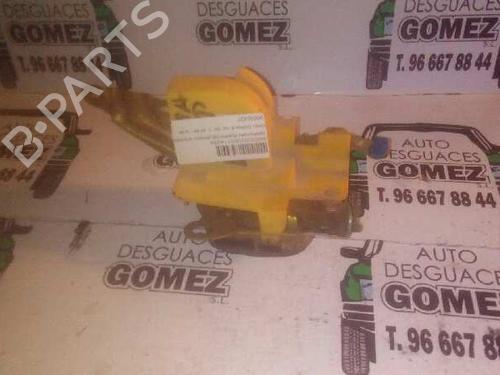 Used Front left lock OPEL CORSA B (S93) 1.2 i 16V (F08, F68, M68) (65 hp) 12692393