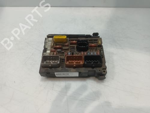 Used Fuse box CITROËN C4 Grand Picasso I (UA_) 1.6 HDi (109 hp) 31627733