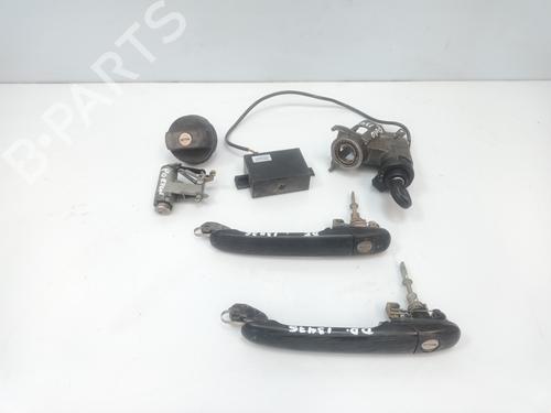 Used Electronic module Electronic module VW POLO III (6N1) 60 1.4 (60 hp) 35929444 35929444