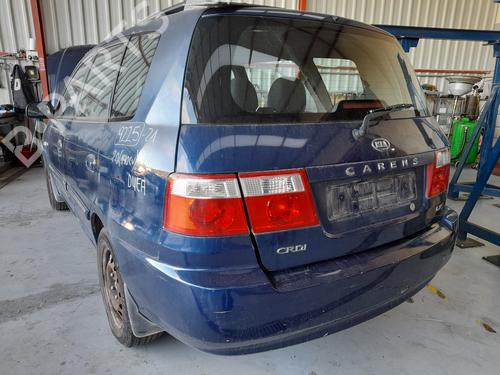 Right front driveshaft KIA CARENS II MPV (FJ)  | BP16260314M39 