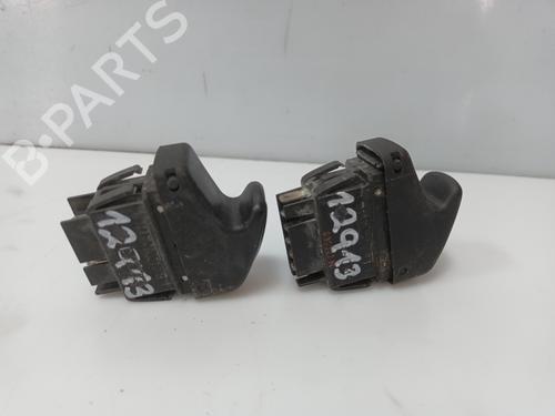 Left front window switch RENAULT KANGOO (KC0/1_) 1.5 dCi | BP33851860I27 - Image 3