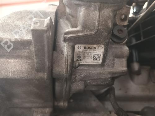 Engine AUDI A5 Sportback (8TA) 2.0 TDI | BP33798487M1 - Image 7