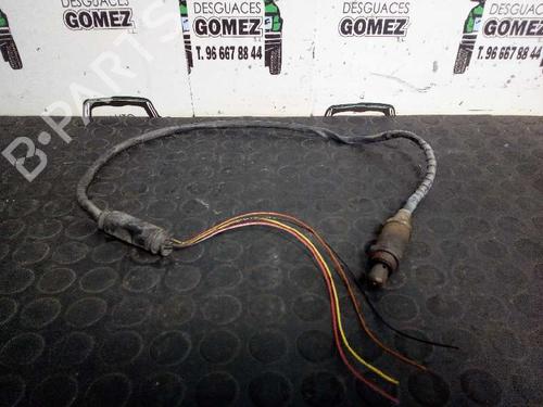 Sensore elettronico BMW 3 Convertible (E46) 323 Ci (170 hp) 12813448