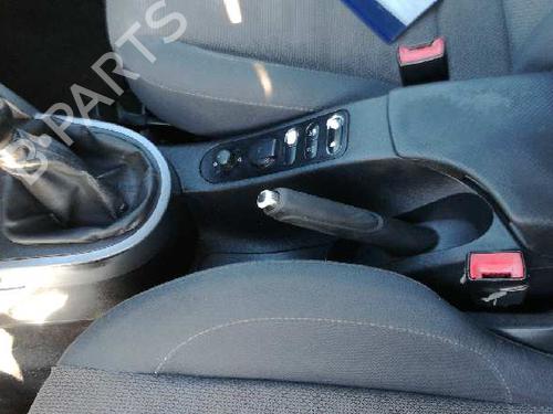 Heater blower motor SEAT ALTEA XL (5P5, 5P8)  | BP18331404M62 