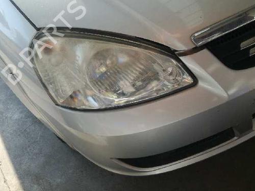 Left front door TATA INDICA  | BP12854129C2