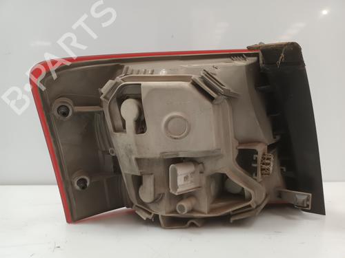 Right taillight AUDI A4 B7 Avant (8ED) 2.0 TDI quattro | BP22760073C35 
