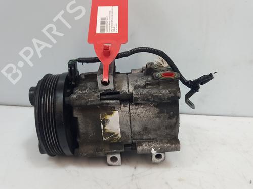 AC compressor FORD MONDEO III (B5Y) 2.0 TDCi | BP37071554M34 - Image 2