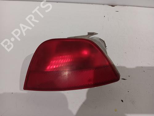 Venstre baglygte kofanger FORD FOCUS I (DAW, DBW) 1.8 Turbo DI / TDDi (90 hp) 30910577