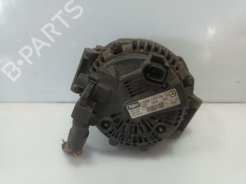 Alternator MERCEDES-BENZ E-CLASS (W211) | BP30733042M7